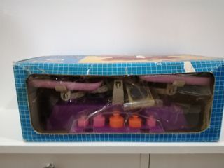 Balanza de  juguete Eureka