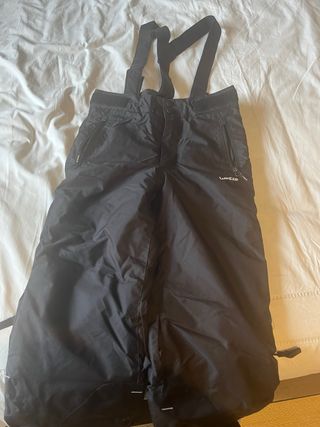 Pantalon para esquiar Junior