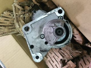 Motor arranque