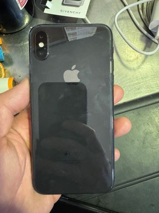 Iphone x 64gb