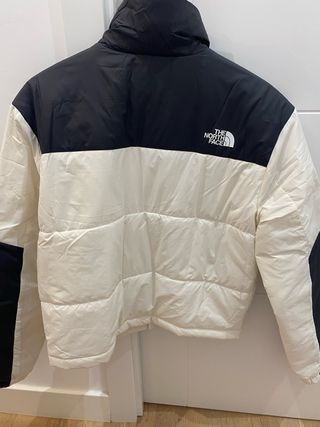 Abrigo The North Face