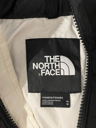 Abrigo The North Face