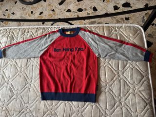 Maglione bimbo
