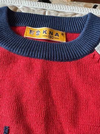 Maglione bimbo