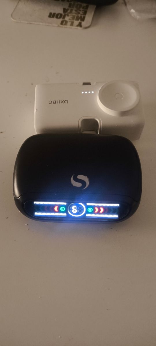 Auriculares inalámbricos bluetooth