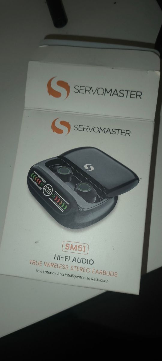 Auriculares inalámbricos bluetooth