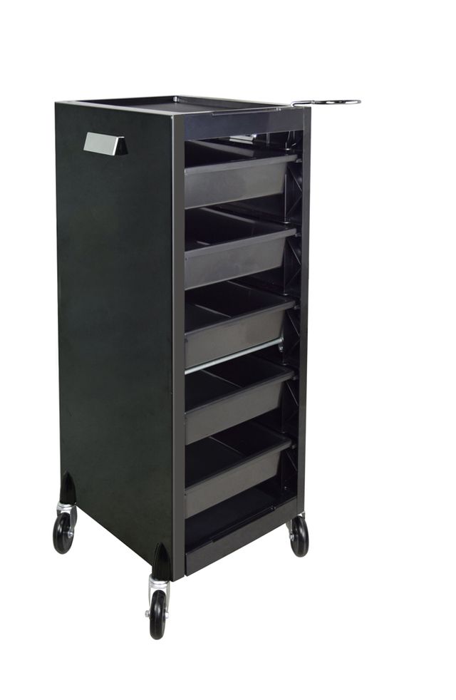 Carro Peluqueria y Estetica