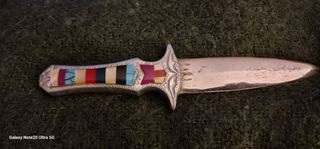 Abrecartas de coleccionismo.ENVIO DISPONIBLE