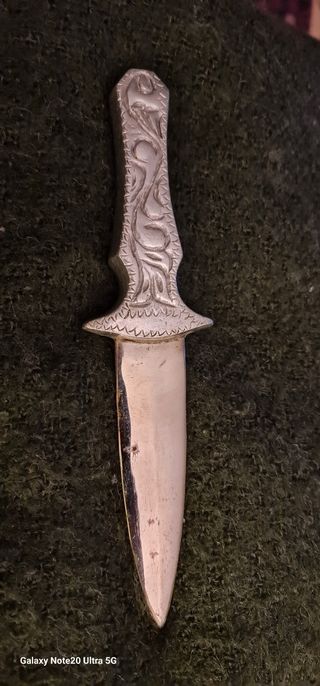 Abrecartas de coleccionismo.ENVIO DISPONIBLE