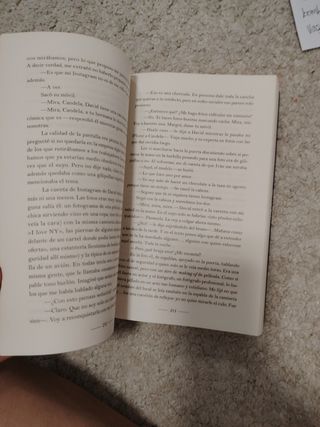 Un cuento perfecto / A Perfect Short Story (Spanish Edition)