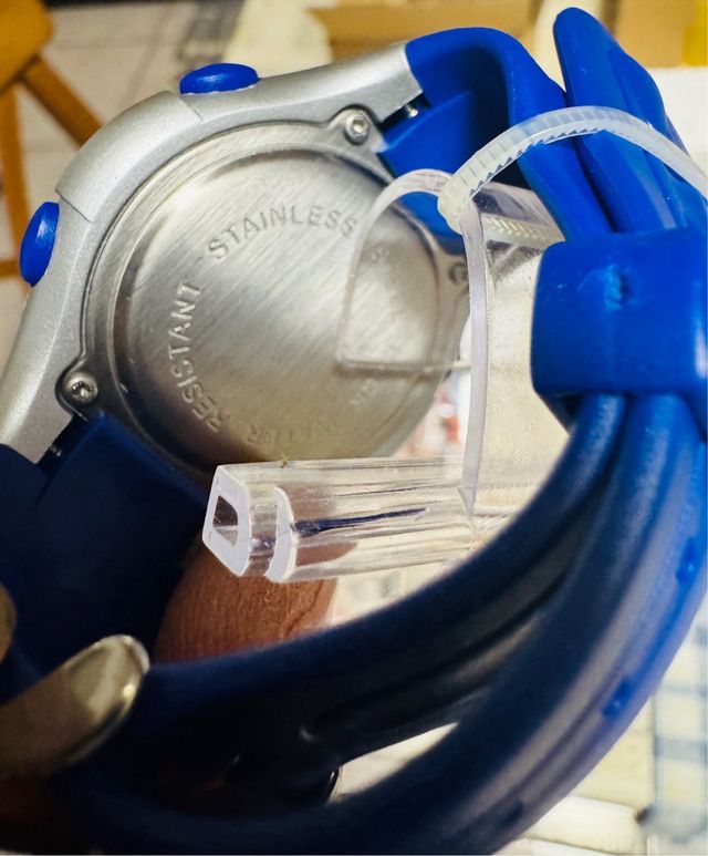 Orologi  digitali Spalding unisex