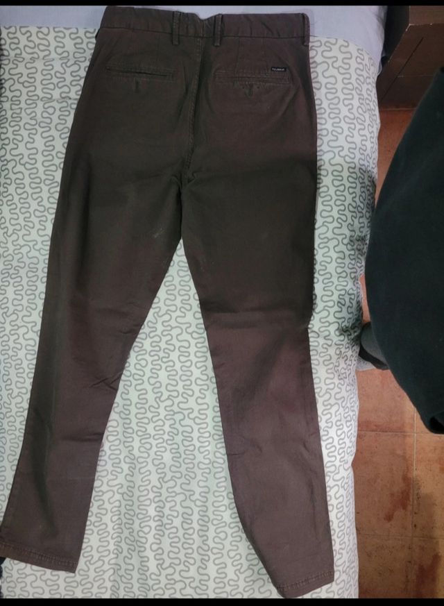 Pack pantalones vaqueros