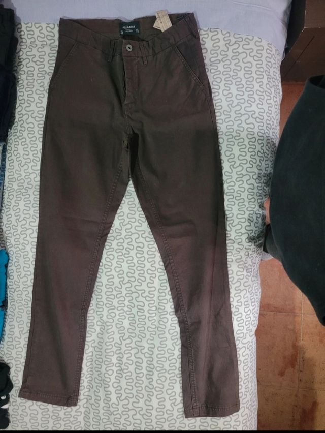 Pack pantalones vaqueros