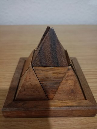 Puzles, puzzles