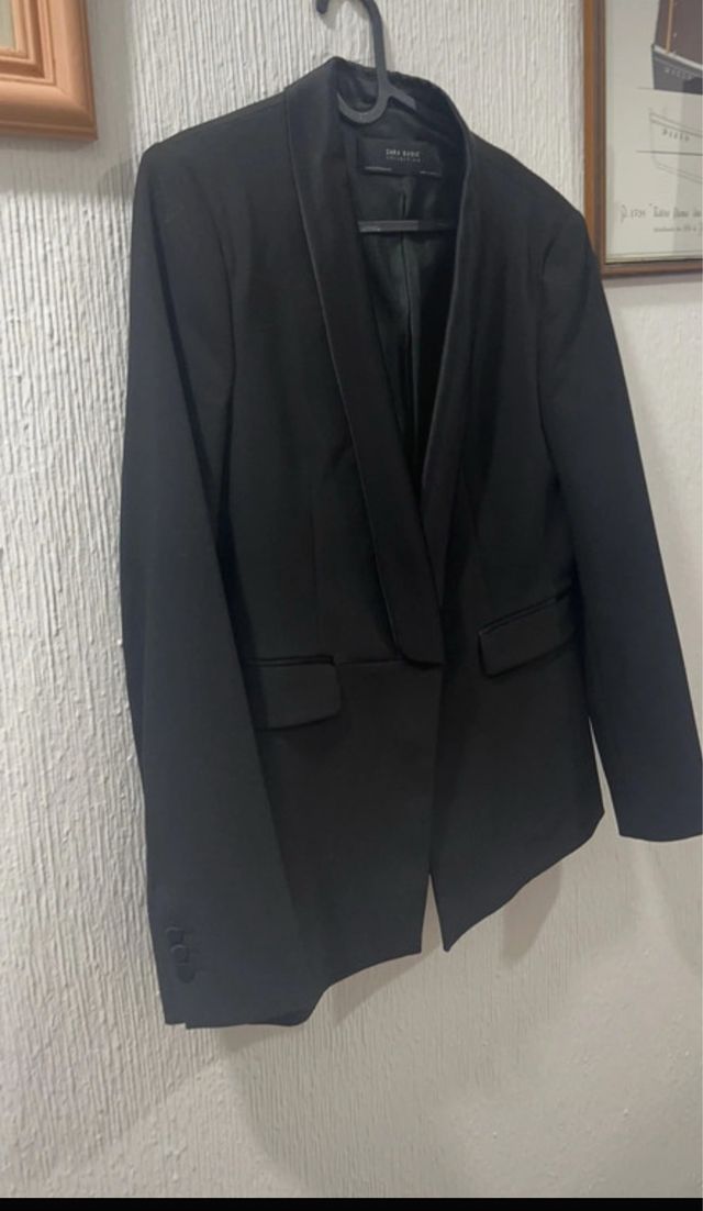 Chaqueta de traje