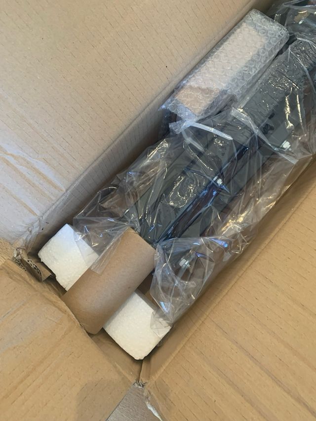 Macchina addominale Yelloo Total Fitness