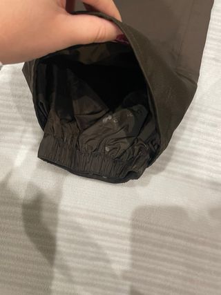 Pantalon ski mujer talla 40 