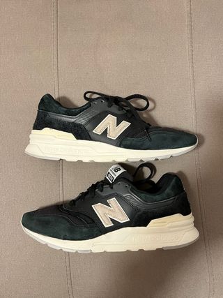 Zapatillas new balance