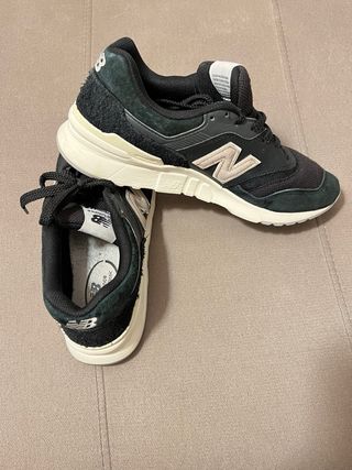 Zapatillas new balance