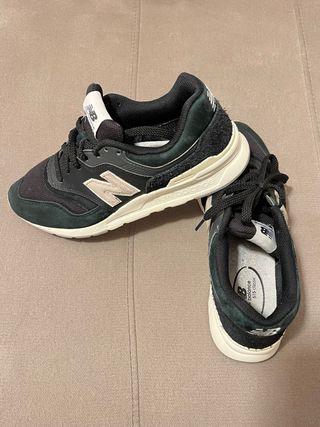 Zapatillas new balance