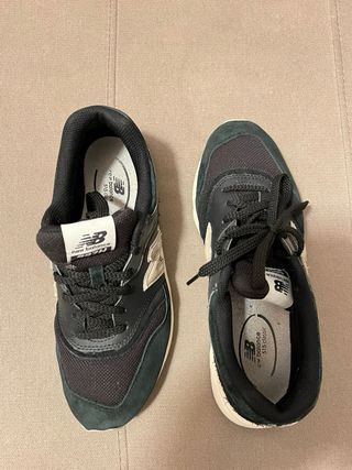 Zapatillas new balance