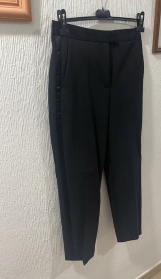 Pantalon de traje