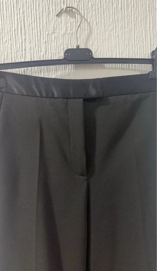 Pantalon de traje
