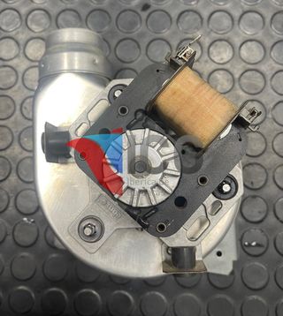 Extractor ventilador SAUNIER DUVAL THELIA , 057059