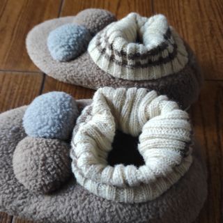Pantufa  preço 4 euros