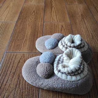 Pantufa  preço 4 euros