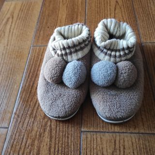 Pantufa  preço 4 euros