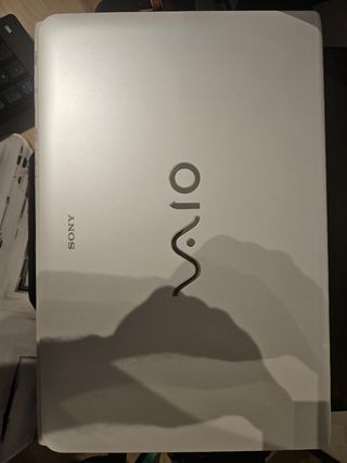 SONY VAIO