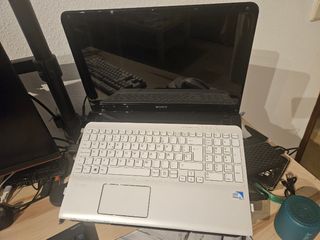 SONY VAIO