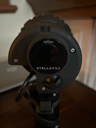 Flash stella pro reflex