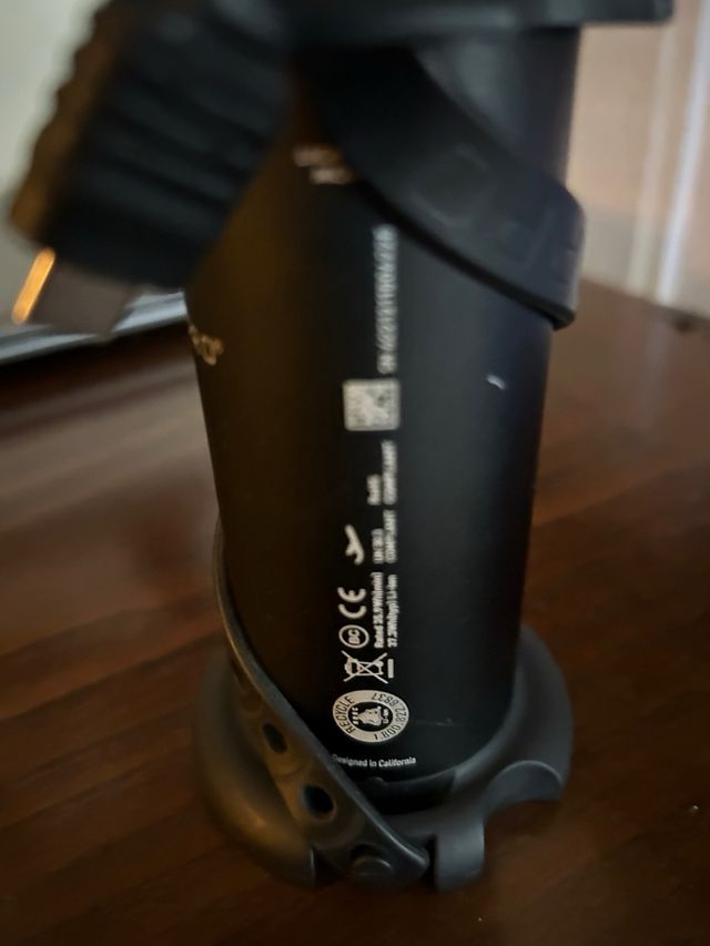 Flash stella pro reflex