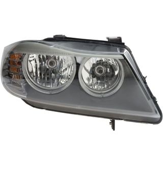 Faro Derecho BMW  3 2005-2011 