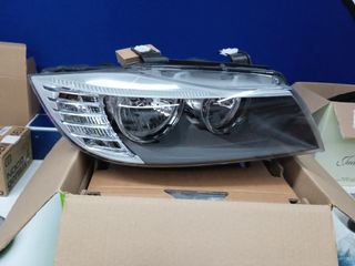 Faro Derecho BMW  3 2005-2011 