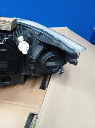 Faro Derecho BMW  3 2005-2011 