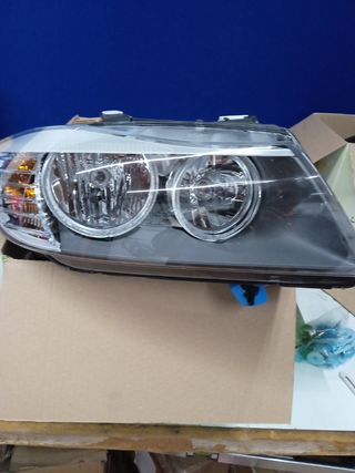 Faro Derecho BMW  3 2005-2011 