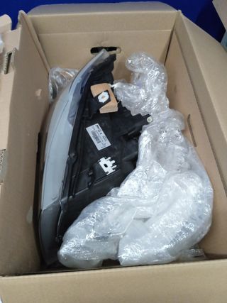 Faro Derecho BMW  3 2005-2011 