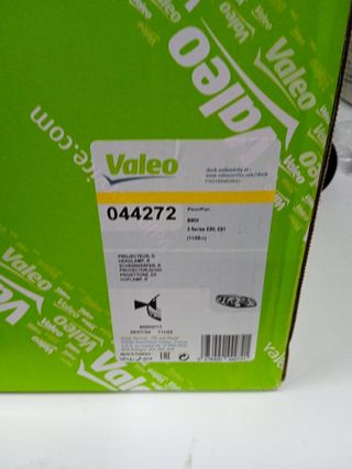 Faro Derecho BMW  3 2005-2011 
