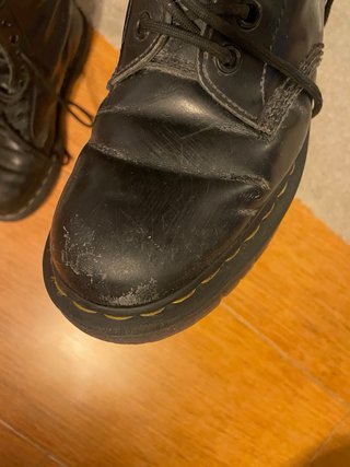 Dr Martens