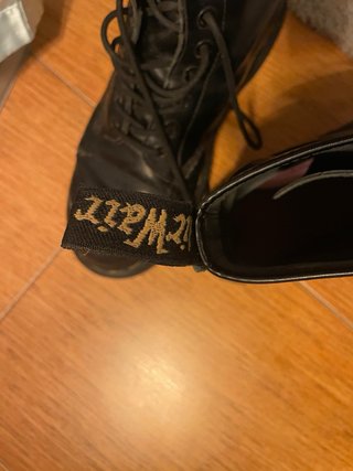 Dr Martens