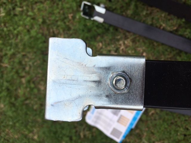 PATAS SOMIER 3cm ancho