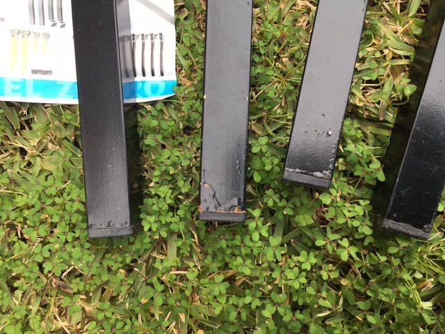 PATAS SOMIER 3cm ancho