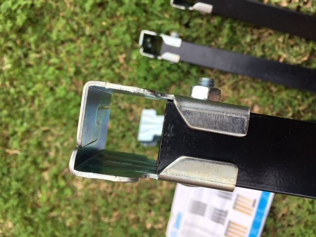 PATAS SOMIER 3cm ancho