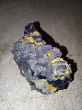 Minerali da collezione