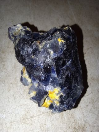 Minerali da collezione