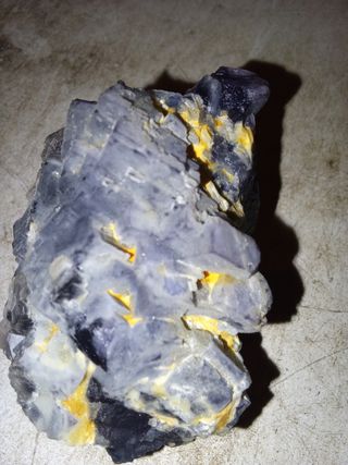 Minerali da collezione