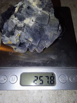 Minerali da collezione